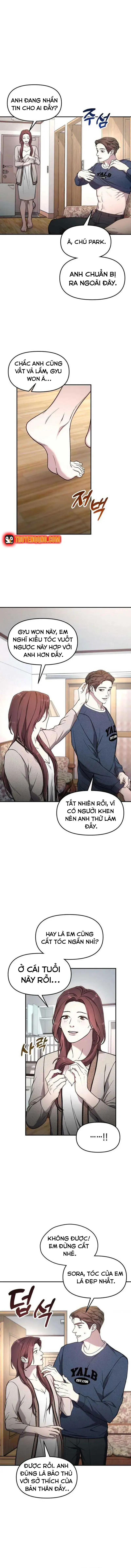 Mẹ Nào Con Nấy Chap 94 - Next Chap 93
