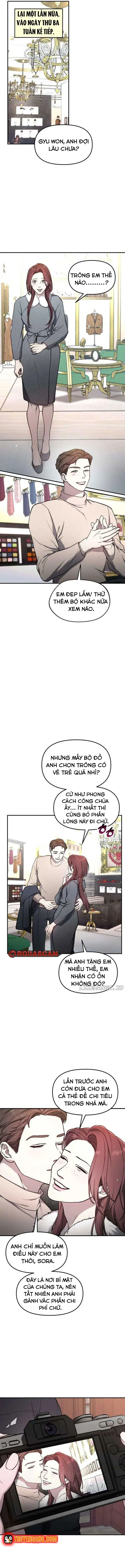 Mẹ Nào Con Nấy Chap 95 - Next Chap 94