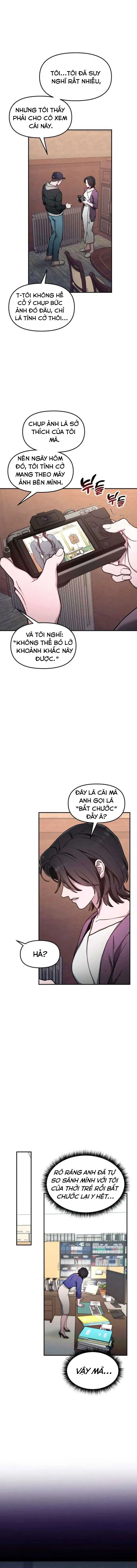 Mẹ Nào Con Nấy Chap 95 - Next Chap 94