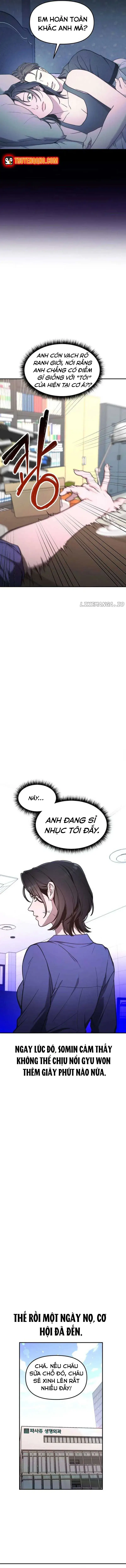 Mẹ Nào Con Nấy Chap 95 - Next Chap 94