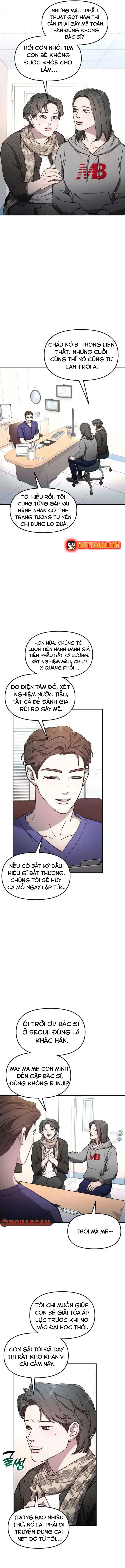 Mẹ Nào Con Nấy Chap 95 - Next Chap 94