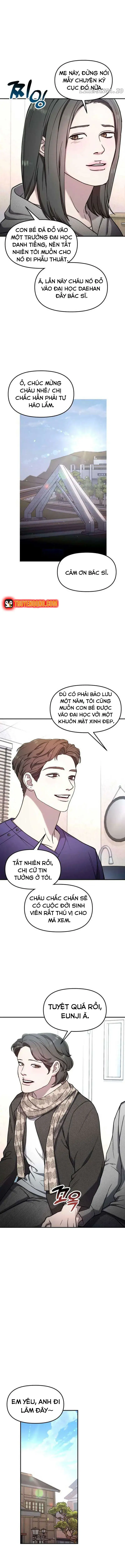 Mẹ Nào Con Nấy Chap 95 - Next Chap 94