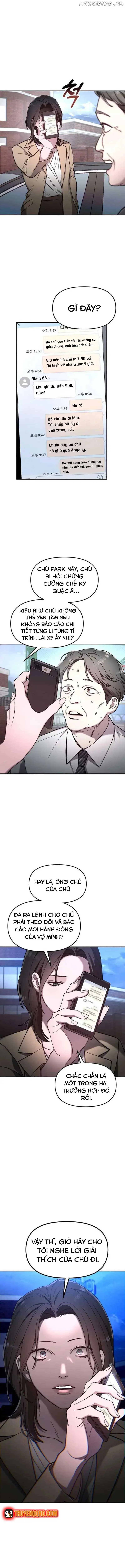 Mẹ Nào Con Nấy Chap 95 - Next Chap 94