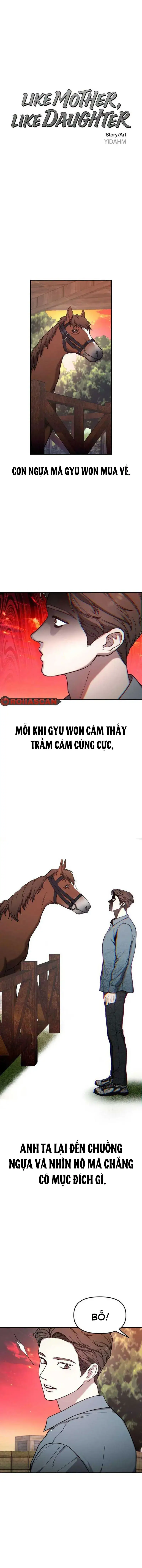 Mẹ Nào Con Nấy Chap 95 - Next Chap 94