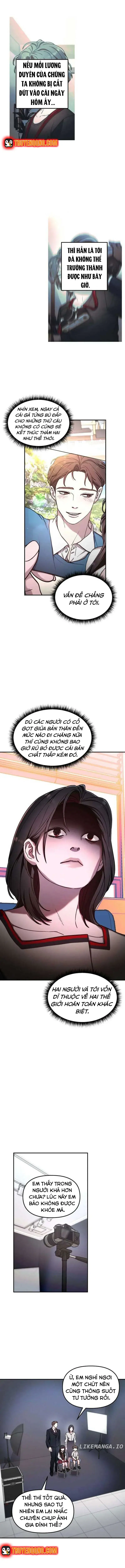 Mẹ Nào Con Nấy Chap 95 - Next Chap 94
