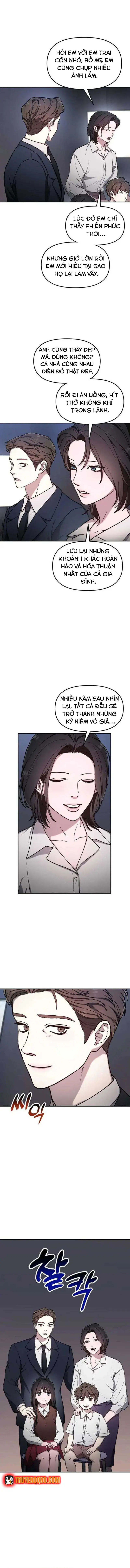 Mẹ Nào Con Nấy Chap 95 - Next Chap 94