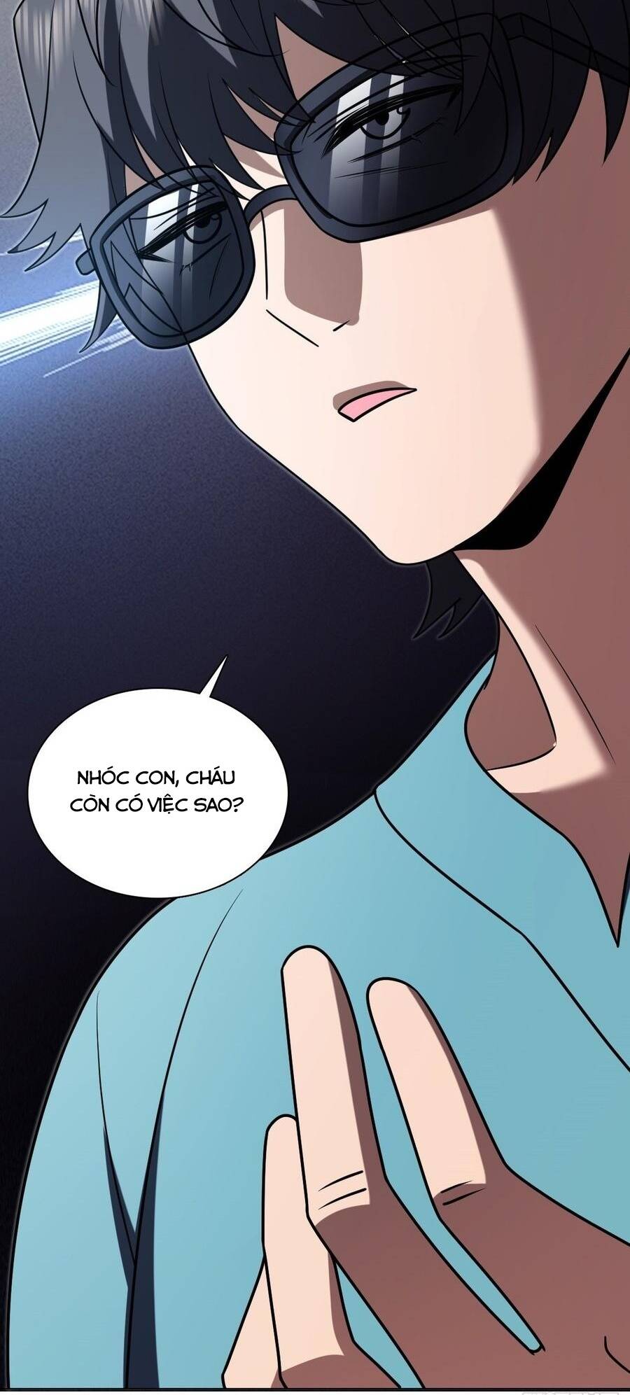 Bà Xã Nhà Tôi Đến Từ Ngàn Năm Trước Chap 453 - Next Chap 452