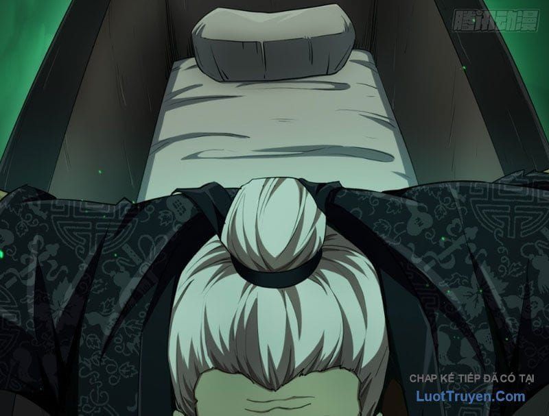 Đại Đạo Chi Thượng Chap 10 - Next Chap 9