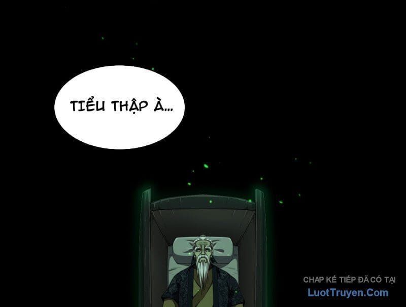 Đại Đạo Chi Thượng Chap 10 - Next Chap 9