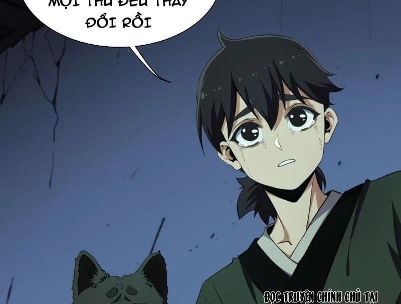 Đại Đạo Chi Thượng Chap 10 - Next Chap 9