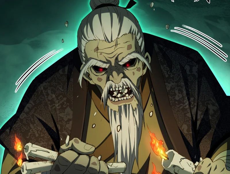 Đại Đạo Chi Thượng Chap 10 - Next Chap 9