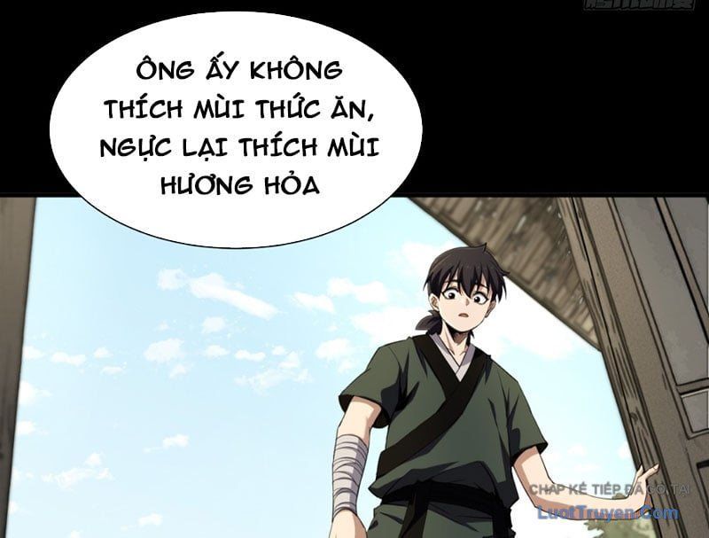 Đại Đạo Chi Thượng Chap 10 - Next Chap 9