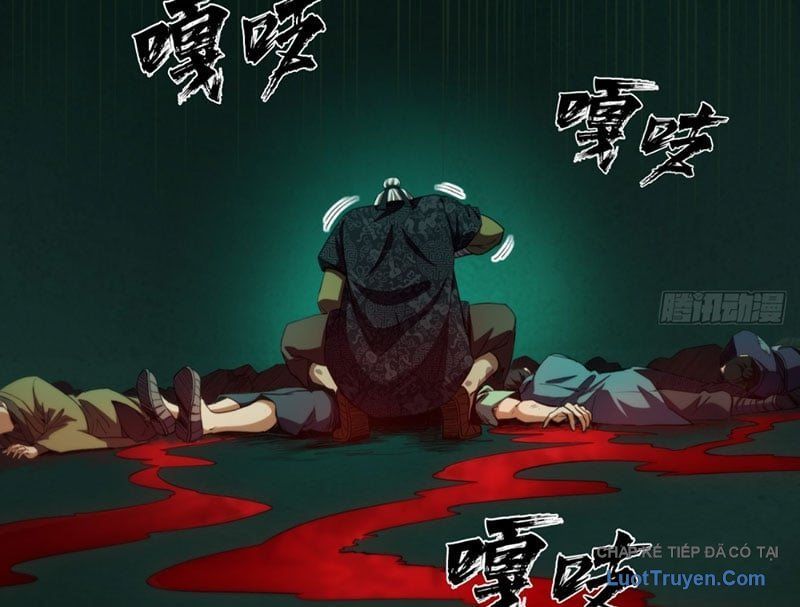 Đại Đạo Chi Thượng Chap 10 - Next Chap 9