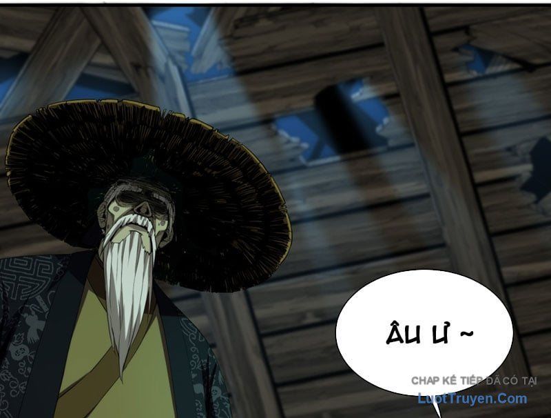 Đại Đạo Chi Thượng Chap 10 - Next Chap 9