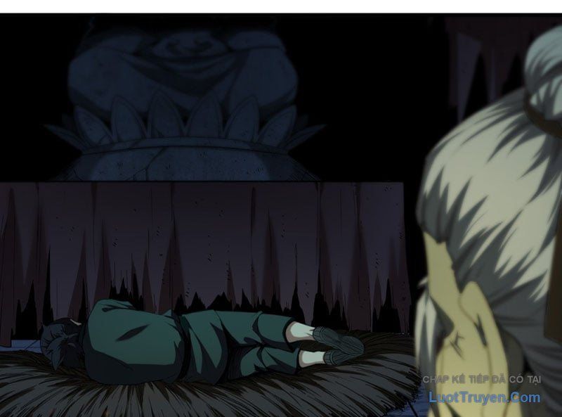 Đại Đạo Chi Thượng Chap 10 - Next Chap 9