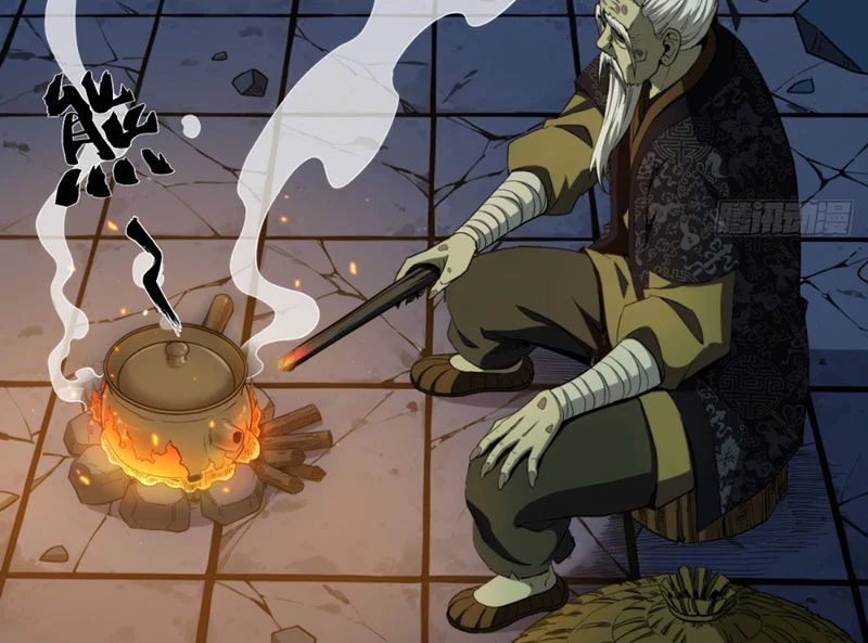 Đại Đạo Chi Thượng Chap 10 - Next Chap 9