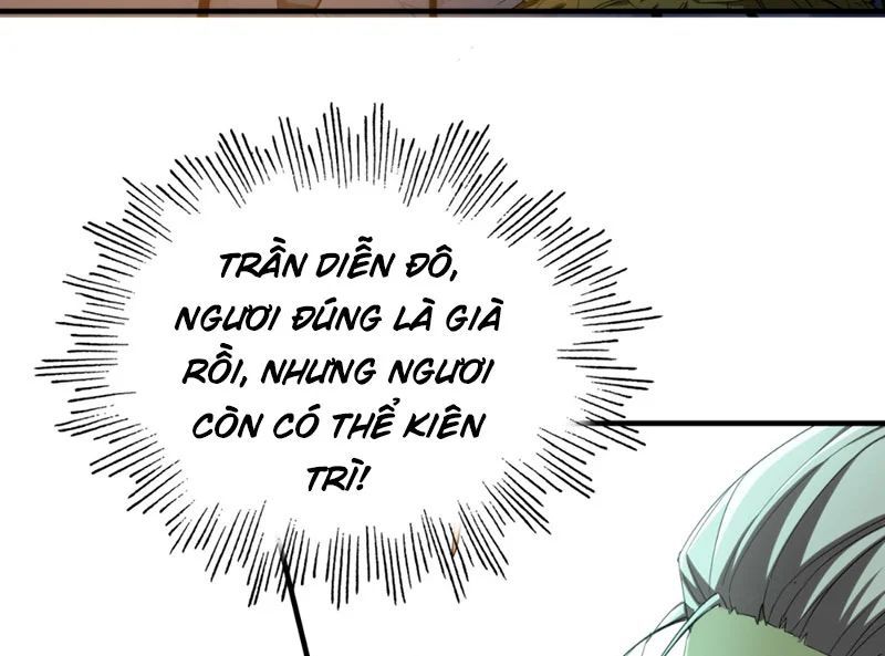 Đại Đạo Chi Thượng Chap 10 - Next Chap 9