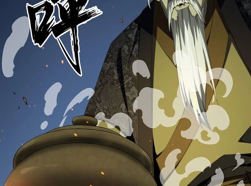 Đại Đạo Chi Thượng Chap 10 - Next Chap 9