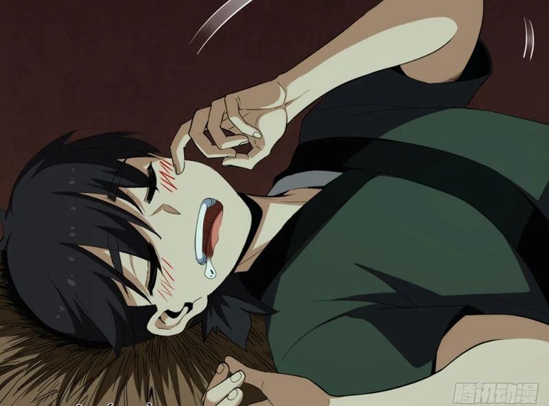 Đại Đạo Chi Thượng Chap 10 - Next Chap 9