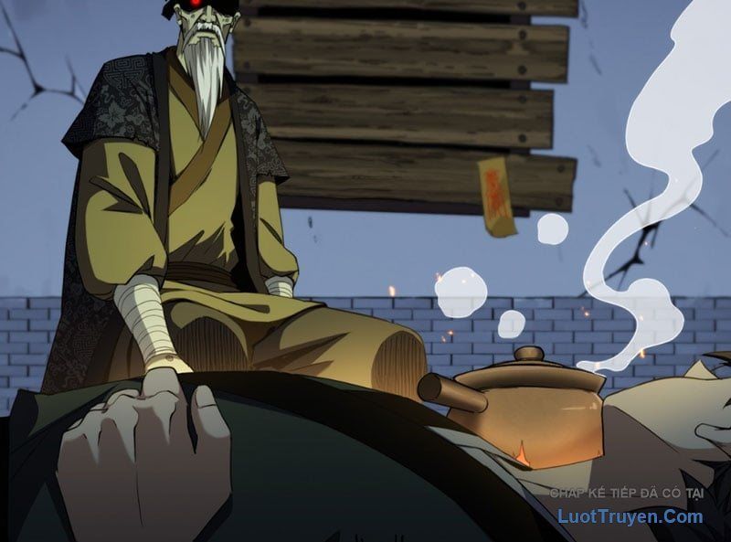 Đại Đạo Chi Thượng Chap 10 - Next Chap 9