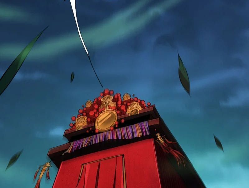 Đại Đạo Chi Thượng Chap 10 - Next Chap 9