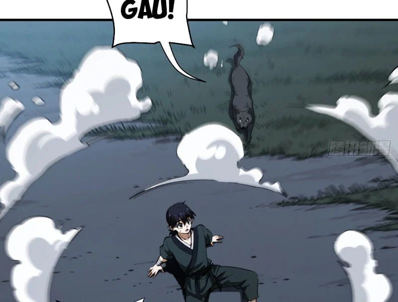 Đại Đạo Chi Thượng Chap 10 - Next Chap 9