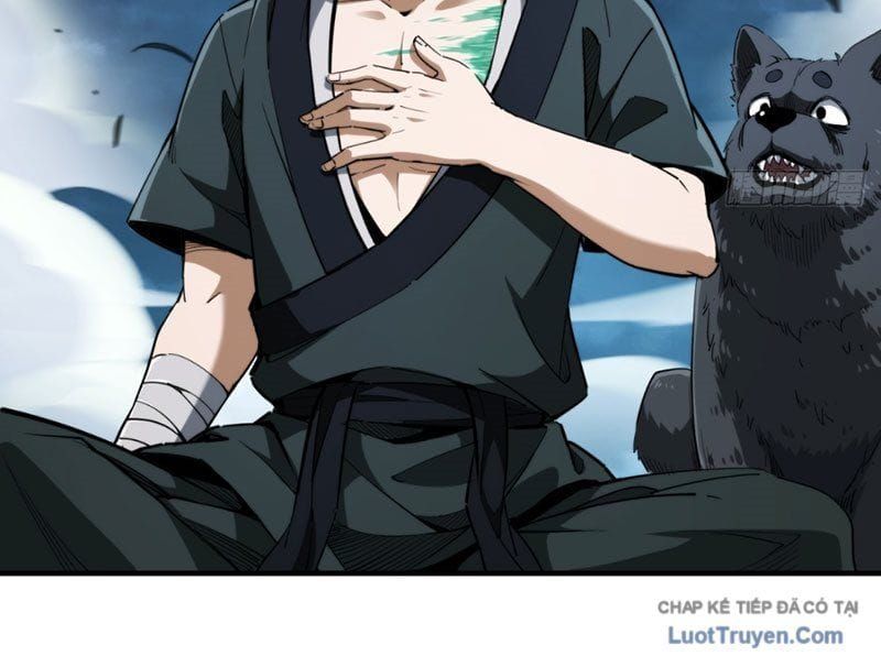 Đại Đạo Chi Thượng Chap 10 - Next Chap 9