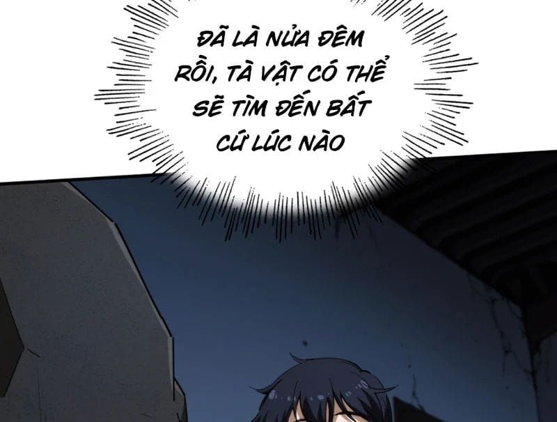 Đại Đạo Chi Thượng Chap 10 - Next Chap 9