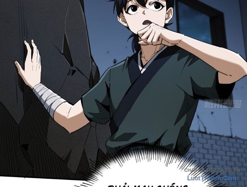 Đại Đạo Chi Thượng Chap 10 - Next Chap 9