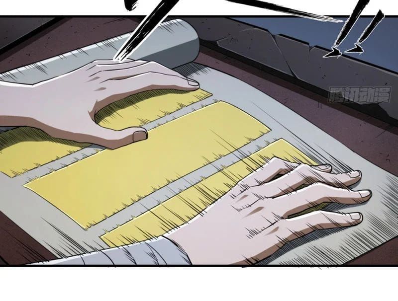 Đại Đạo Chi Thượng Chap 10 - Next Chap 9