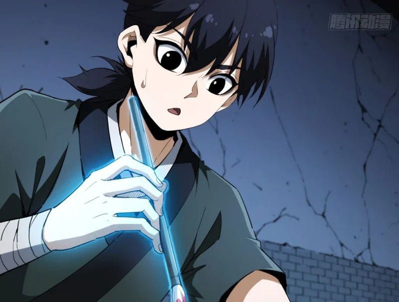 Đại Đạo Chi Thượng Chap 10 - Next Chap 9