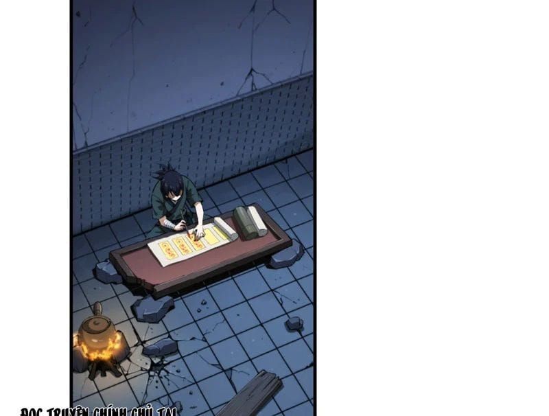 Đại Đạo Chi Thượng Chap 10 - Next Chap 9