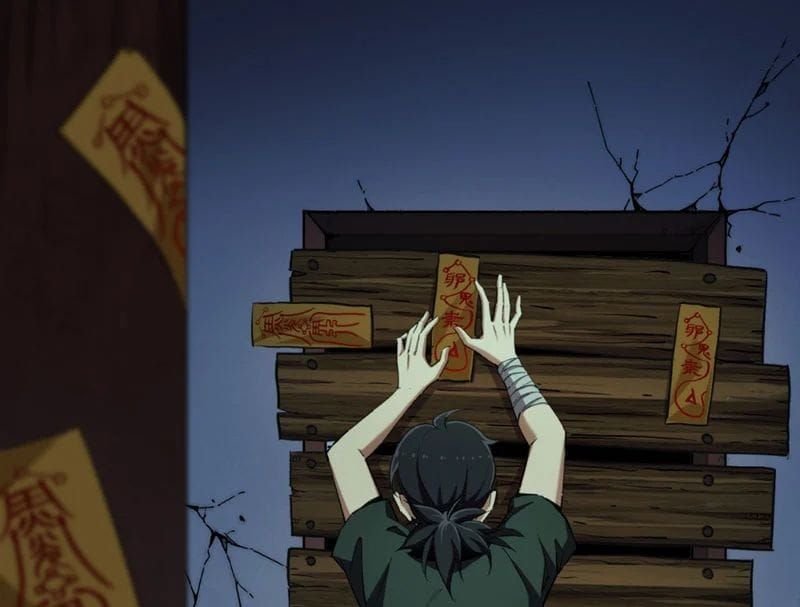 Đại Đạo Chi Thượng Chap 10 - Next Chap 9