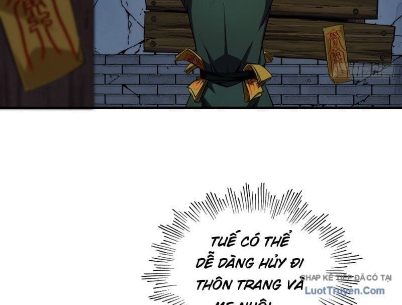 Đại Đạo Chi Thượng Chap 10 - Next Chap 9