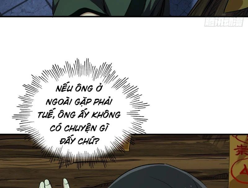 Đại Đạo Chi Thượng Chap 10 - Next Chap 9