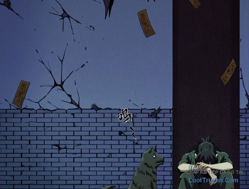 Đại Đạo Chi Thượng Chap 10 - Next Chap 9