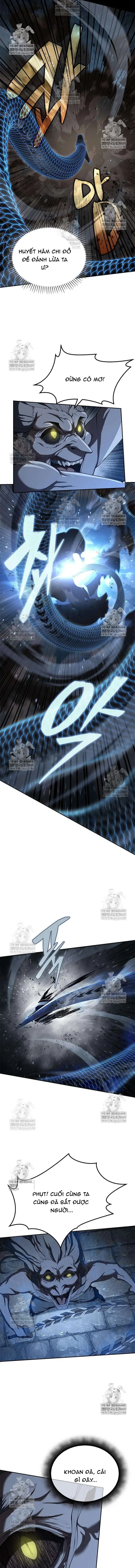 Cuồng Nhân Võ Lâm [Chap 10]