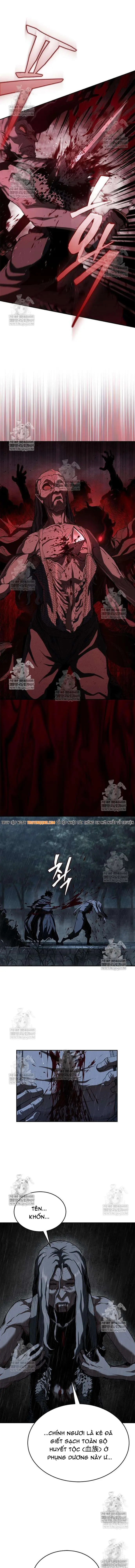 Cuồng Nhân Võ Lâm [Chap 10]