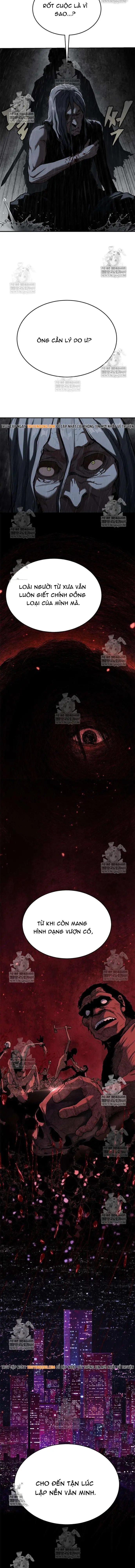 Cuồng Nhân Võ Lâm [Chap 10]