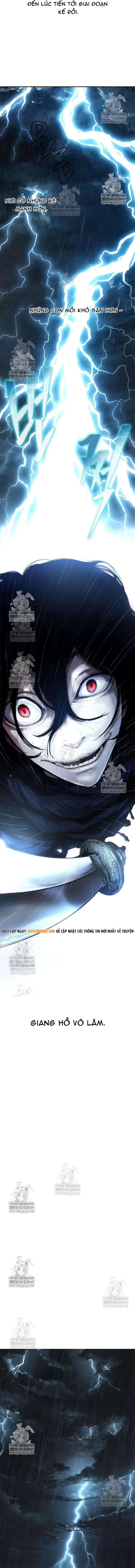 Cuồng Nhân Võ Lâm [Chap 10]