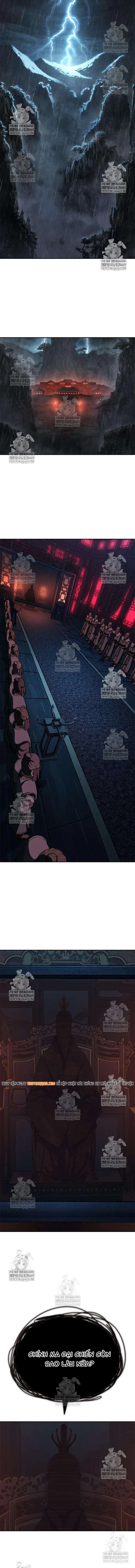 Cuồng Nhân Võ Lâm [Chap 10]