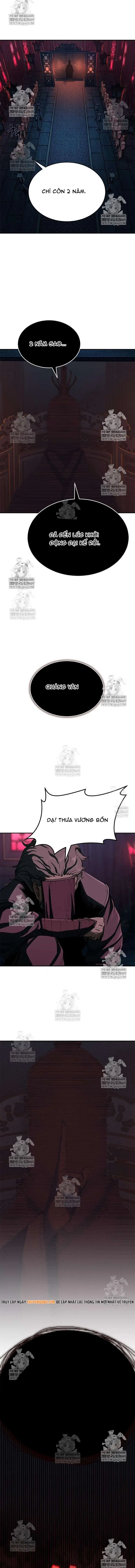 Cuồng Nhân Võ Lâm [Chap 10]