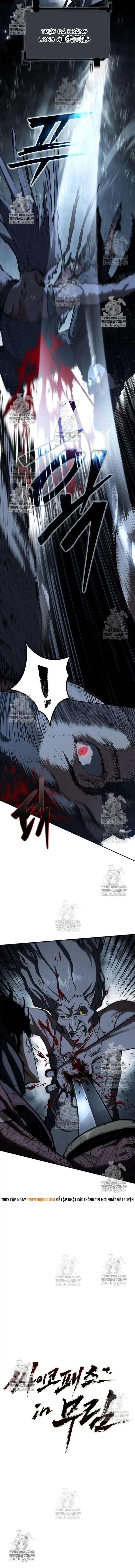 Cuồng Nhân Võ Lâm [Chap 10]