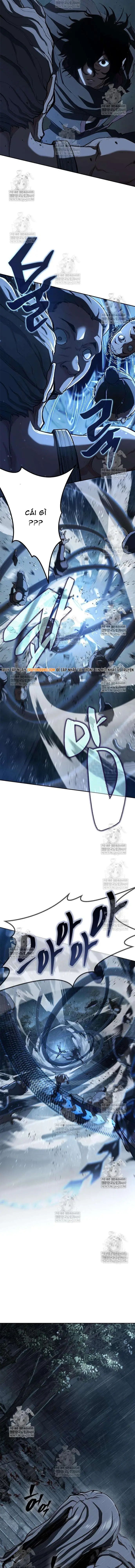 Cuồng Nhân Võ Lâm [Chap 10]