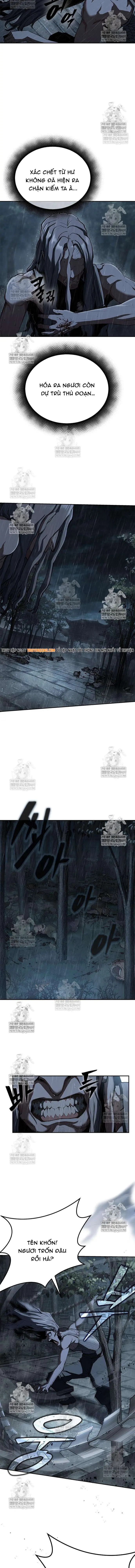 Cuồng Nhân Võ Lâm [Chap 10]