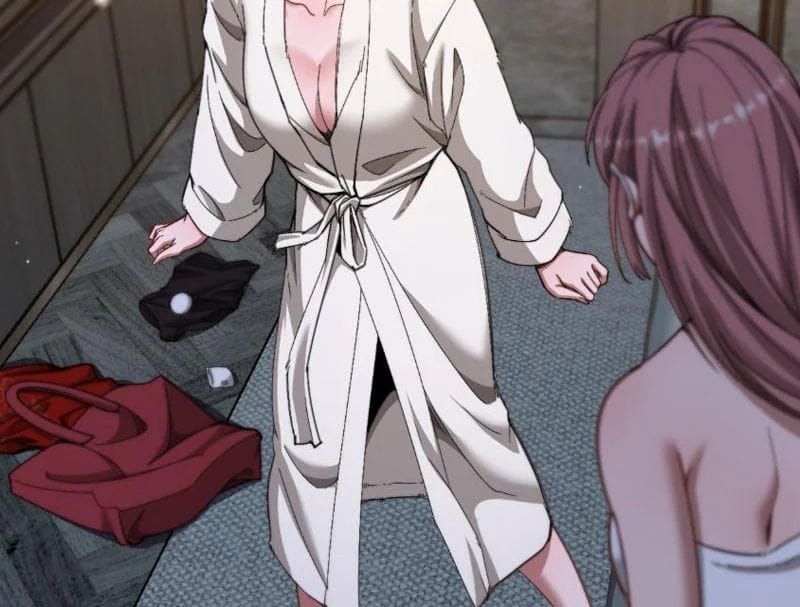 Sau Khi Tự Do Tài Chính, Họ Đã Dâng Hiến Lòng Trung Thành Chap 70 - Next Chap 69