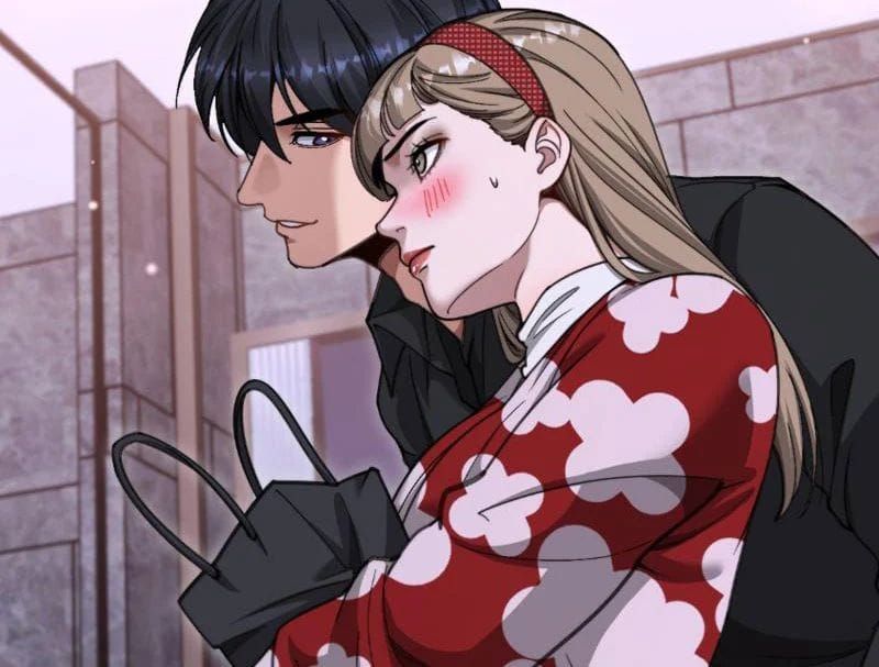 Sau Khi Tự Do Tài Chính, Họ Đã Dâng Hiến Lòng Trung Thành Chap 70 - Next Chap 69