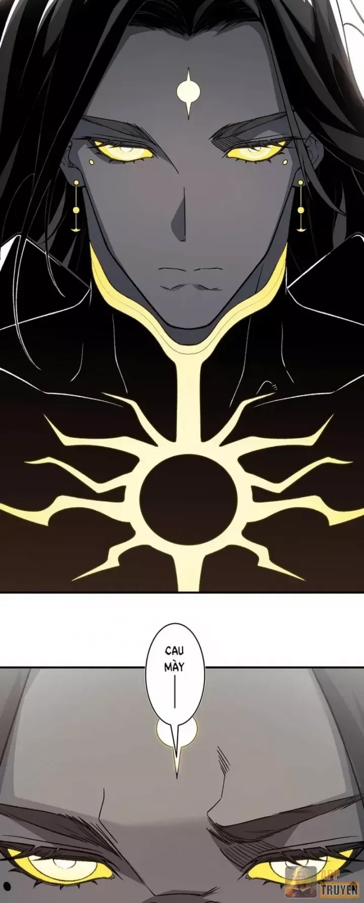 Quỷ Tiến Hóa Chap 140 - Next Chap 139