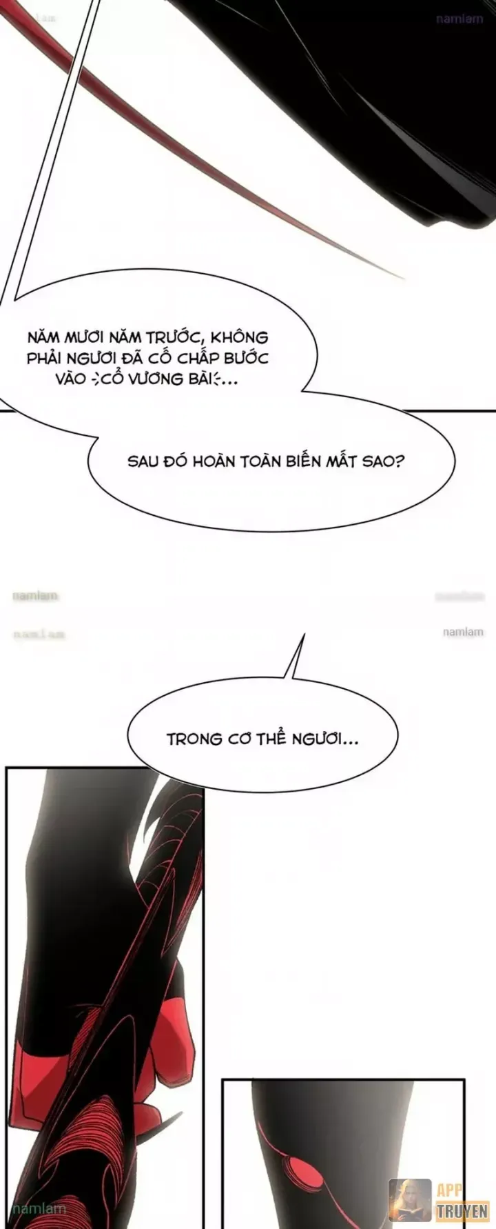 Quỷ Tiến Hóa Chap 140 - Next Chap 139
