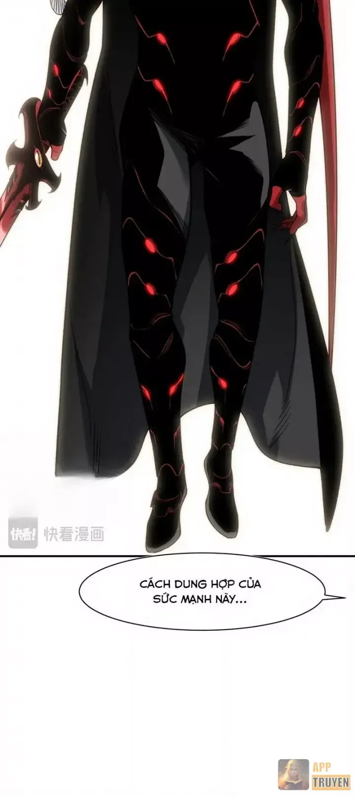 Quỷ Tiến Hóa Chap 140 - Next Chap 139